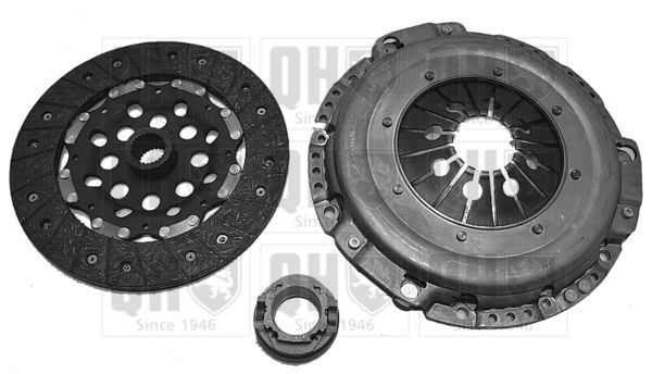 Kit completo de embrague Mercedes Vito  (638)